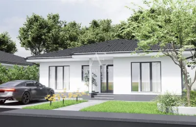 Antony Estate | Concept House 2, Casa de vanzare, Cheriu - Bihor - foto 5