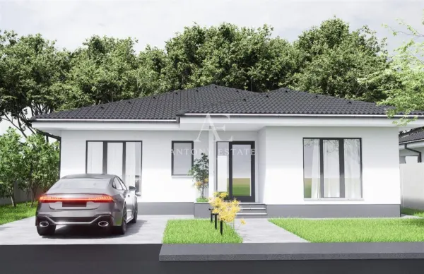 Casă 4 camere Cheriu - poza 8