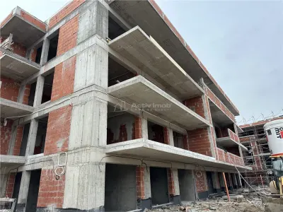 Apartamente Premium Theodor Pallady - foto 4