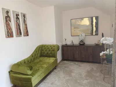 Casa  de lux  de vanzare in Sura Mare - foto 14