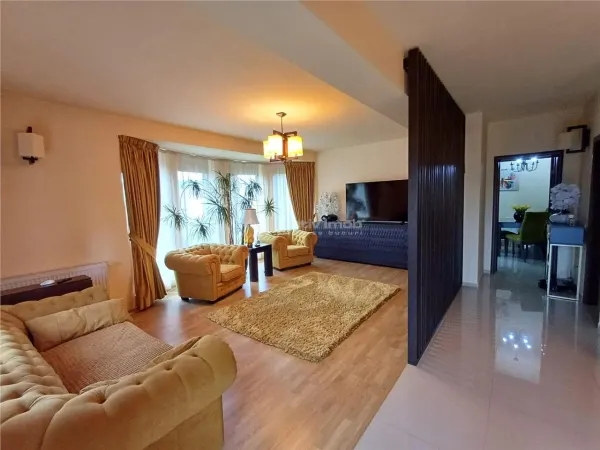 Casă 4 camere Șura Mare - poza 15