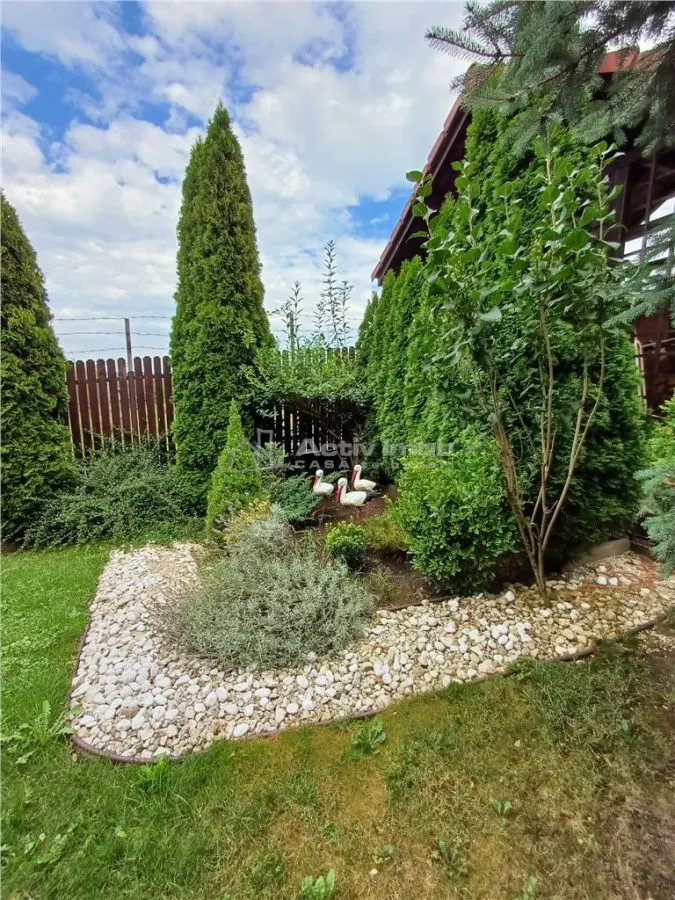 Casa  de lux  de vanzare in Sura Mare - foto 16
