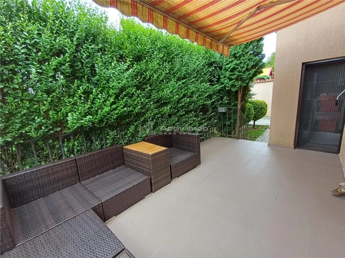 Casa  de lux  de vanzare in Sura Mare - foto 17