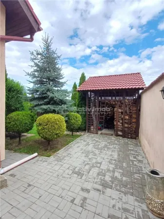 Casă 4 camere Șura Mare - poza 18