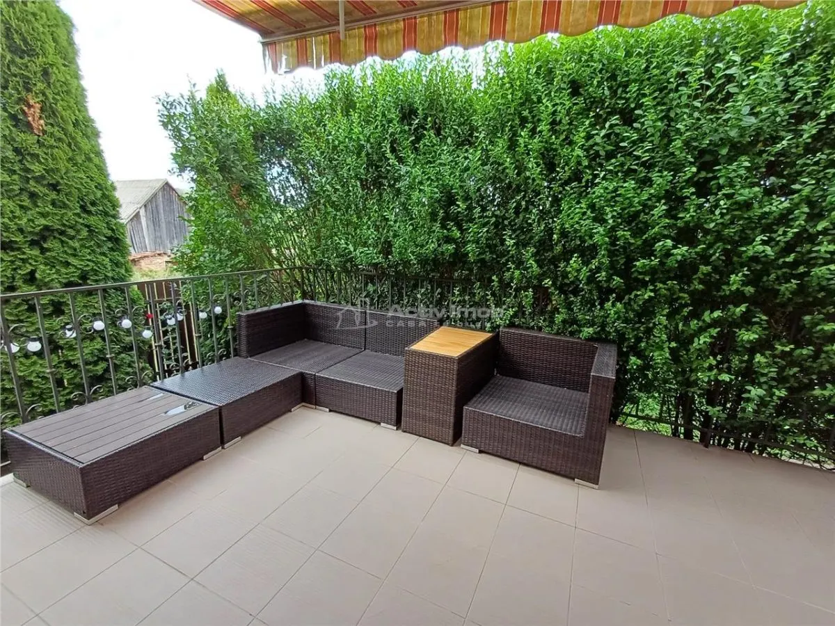 Casa  de lux  de vanzare in Sura Mare - foto 23