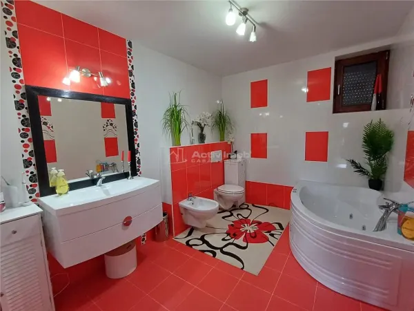 Casă 4 camere Șura Mare - poza 6