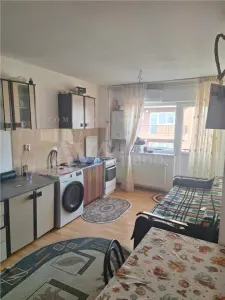 Apartament 2 camere, bloc 2019, zona Orizont - Bacau