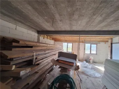 Sadova Veche, Casa la Sosea, cu Teren 3251Mp - foto 7
