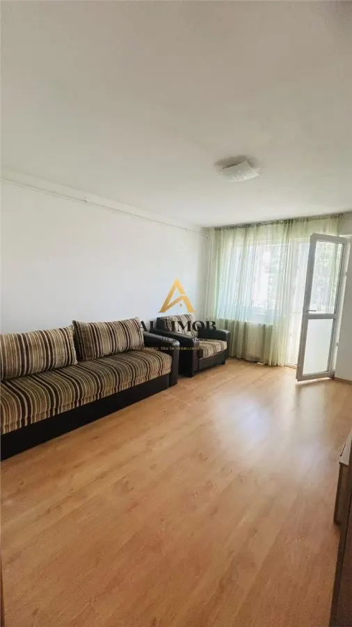 Apartament 2 camere de inchiriat in Ploiesti, zona Lamaita - foto 1