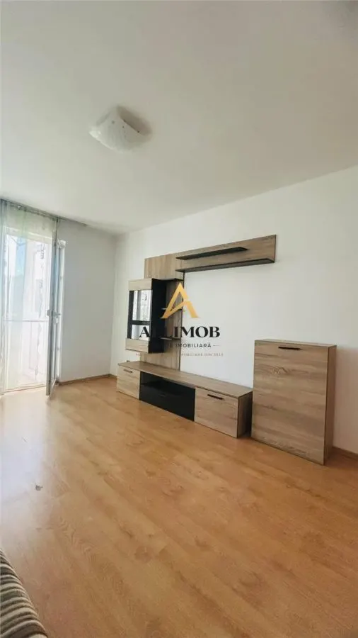 Apartament 2 camere de inchiriat in Ploiesti, zona Lamaita - foto 2