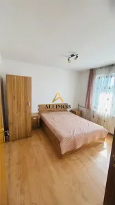 Apartament 2 camere de inchiriat in Ploiesti, zona Lamaita - foto 3