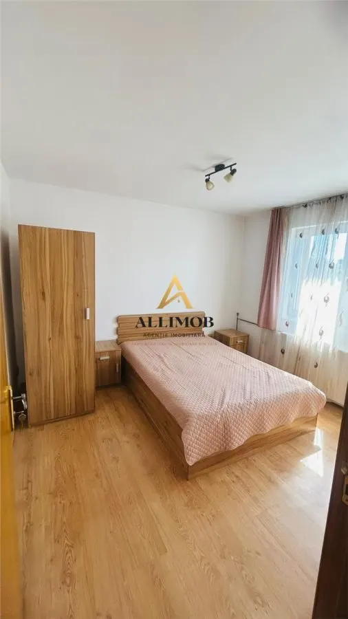 Apartament 2 camere de inchiriat in Ploiesti, zona Lamaita - foto 3
