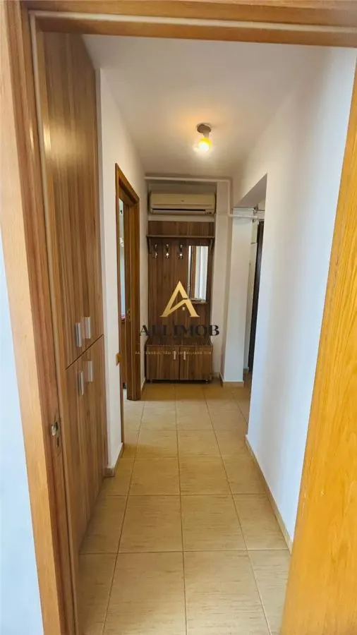 Apartament 2 camere de inchiriat in Ploiesti, zona Lamaita - foto 4