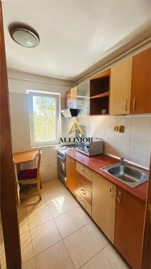 Apartament 2 camere de inchiriat in Ploiesti, zona Lamaita - foto 5