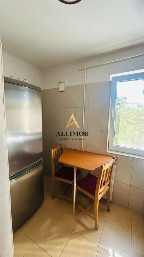 Apartament 2 camere de inchiriat in Ploiesti, zona Lamaita - foto 6