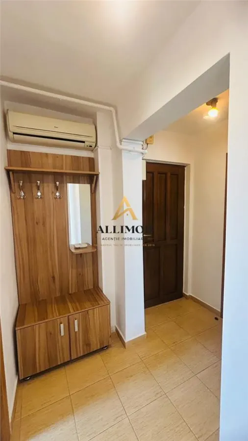 Apartament 2 camere de inchiriat in Ploiesti, zona Lamaita - foto 7