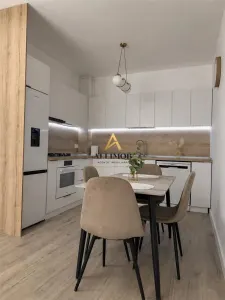 Apartament 2 camere de inchiriat in Ploiesti, MRS Gradinile - foto 3