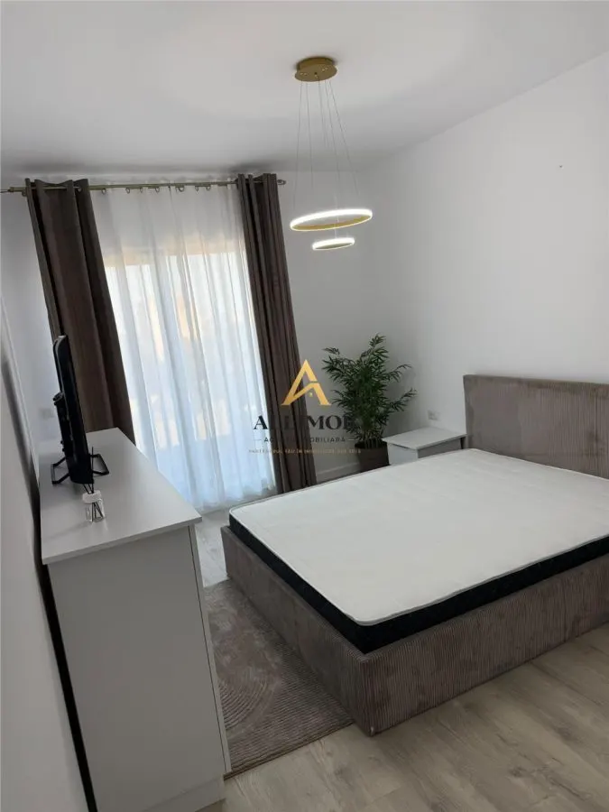 Apartament 2 camere de inchiriat in Ploiesti, MRS Gradinile - foto 8
