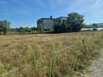 Teren Tălmaciu - poza 2