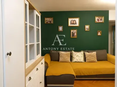 Antony Estate | Apartament de vanzare, 3 camere , parter - Zona Micro 15 - Deva - Deva