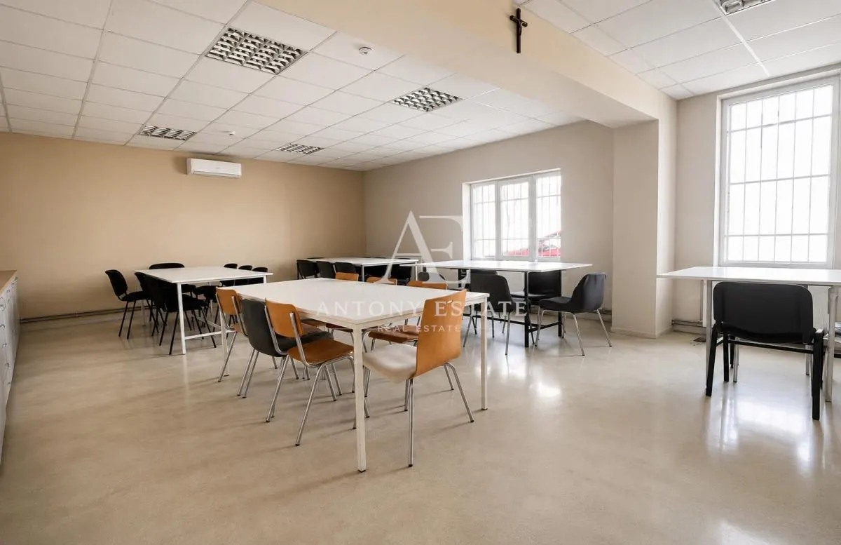 Antony Estate | Vanzare Hala - 2019 mp, Borsului - Oradea - foto 4