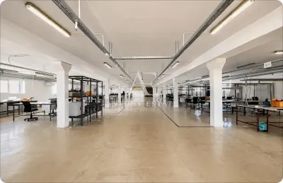 Antony Estate | Vanzare Hala - 2019 mp, Borsului - Oradea - foto 6