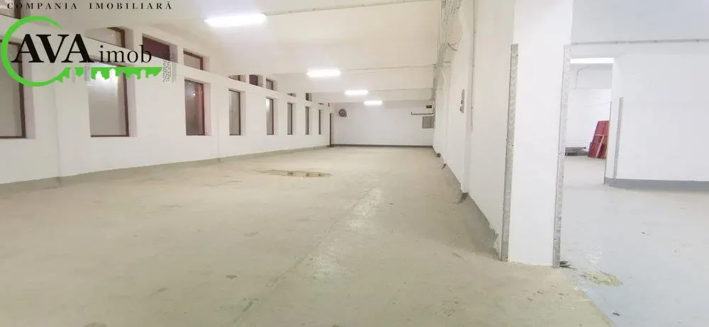 Spatii depozitare frigorifica de inchiriat - Onesti – Zona de Jos - foto 5