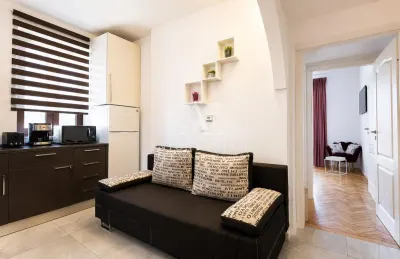 Antony Estate | River View - Apartament de inchiriat - Zona Ultracentrala, Oradea - Oradea