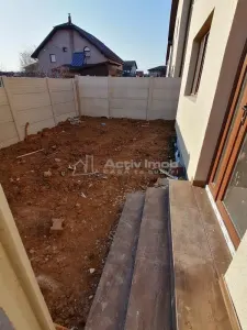 Vanzare - Casa-Vila - Rahova - Alexandriei- Leroy Merlin -  170000E - tva inclus - COMISION 0! - foto 2