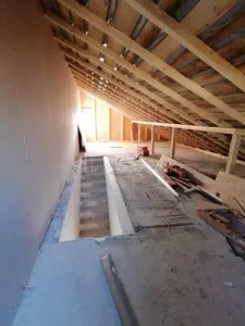 Vanzare - Casa-Vila - Rahova - Alexandriei- Leroy Merlin -  170000E - tva inclus - COMISION 0! - foto 15