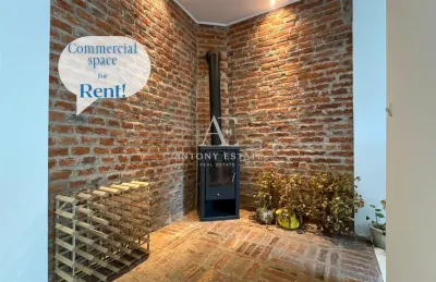 Antony Estate | Spatiu Comercial de inchiriat - Zona Centrala, Oradea - foto 1