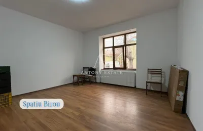Antony Estate | Spatiu Comercial de inchiriat - Zona Centrala, Oradea - foto 4