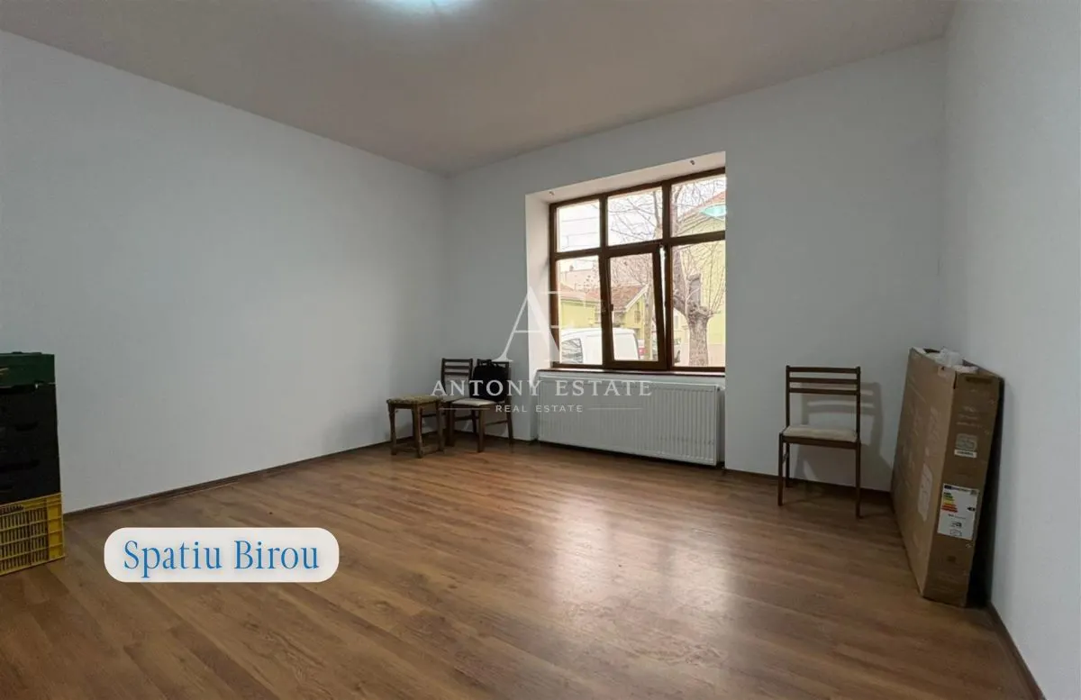 Antony Estate | Spatiu Comercial de inchiriat - Zona Centrala, Oradea - foto 4
