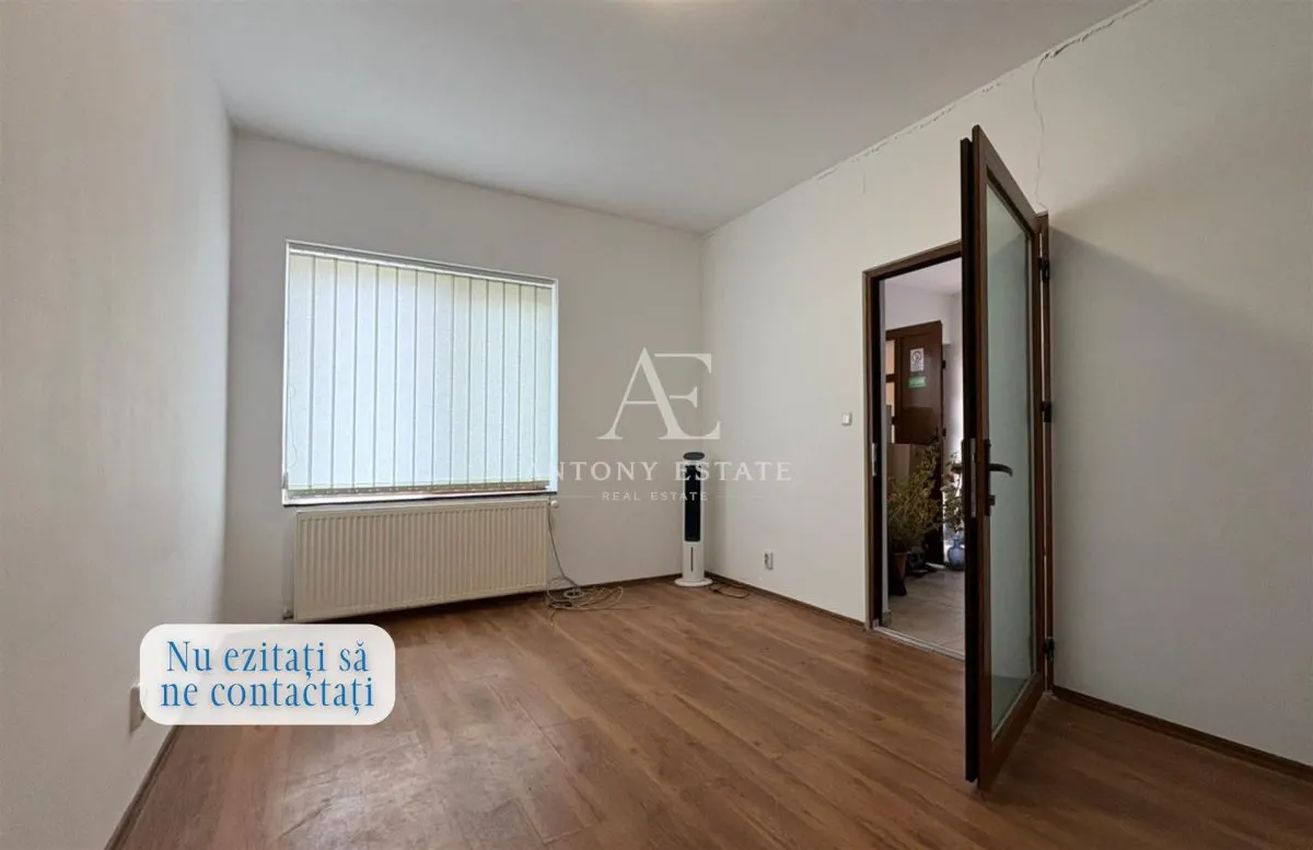 Antony Estate | Spatiu Comercial de inchiriat - Zona Centrala, Oradea - foto 7
