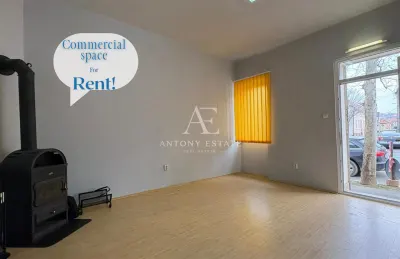 Antony Estate | Spatiu Comercial de inchiriat - Zona M. Eminescu, Oradea - Oradea