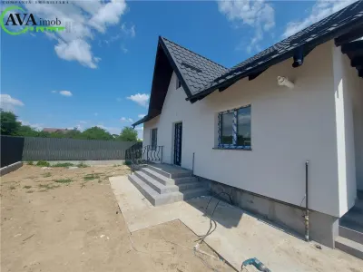 Casa P+M, 3 camere,  zona Lilieci-Bacau - Bacau
