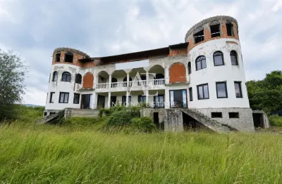 Antony Estate | Castle Hotel-Afacere de vanzare sau schimb - foto 3