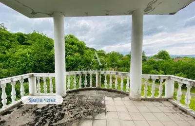 Antony Estate | Castle Hotel-Afacere de vanzare sau schimb - foto 8