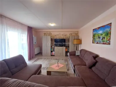 Apartament 4 camere 2 bai terasa mare de vanzare - foto 6