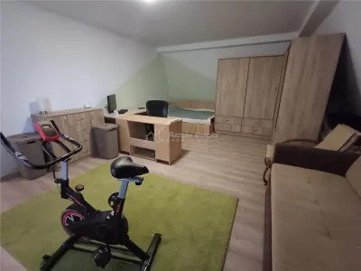 Apartament 4 camere 2 bai terasa mare de vanzare - foto 10