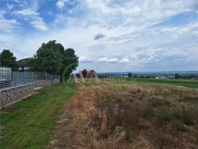 Teren intravilan 2700 mp, deschidere 123 ml, zona Hemeiusi - foto 10