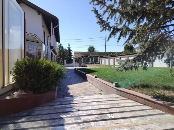 Casă 5 camere Bucov - poza 4