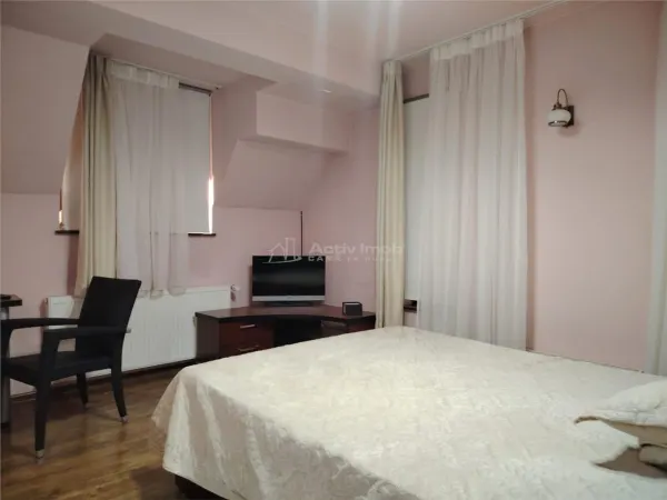 Casă 5 camere Bucov - poza 9