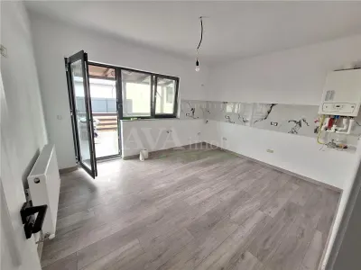 Casa noua parter, 3 camere, 90 mp,  teren 400 mp, zona Letea Veche - Bacau