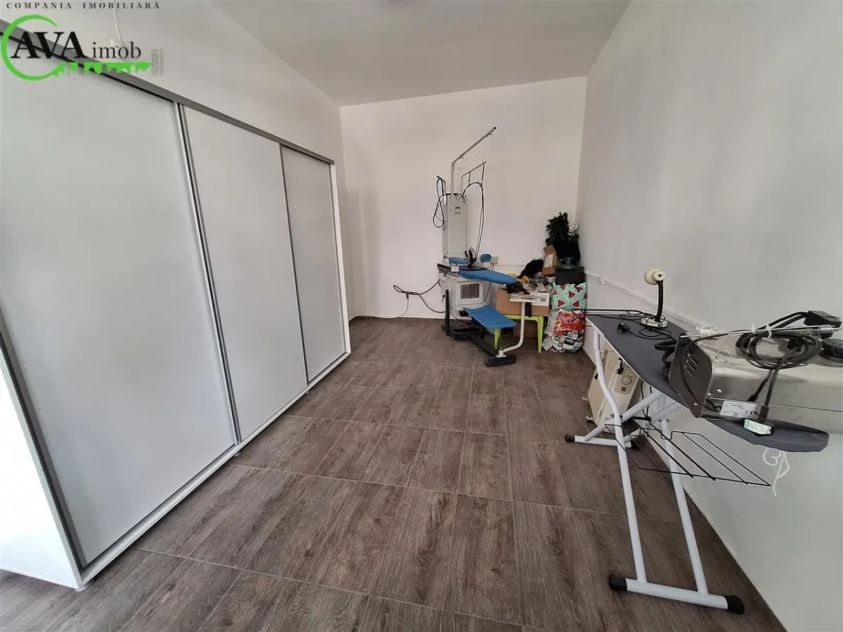 Spatiu comercial utilat pentru spalatorie profesionala, zona Orizont-Carefour - foto 5