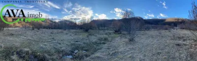 Teren intravilan 3422 mp, zona Dofteana-Parcul Dendrologic - Onesti