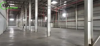 Hală industrială în Bacău, 3.250 mp, ideală pentru producție/depozitare. - foto 3