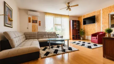 Antony Estate | Casa de vanzare, Cozy Nest, Santandrei-Oradea - Santandrei