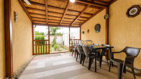Casă 4 camere Sântandrei - poza 11