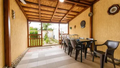 Casă 4 camere Sântandrei - poza 11